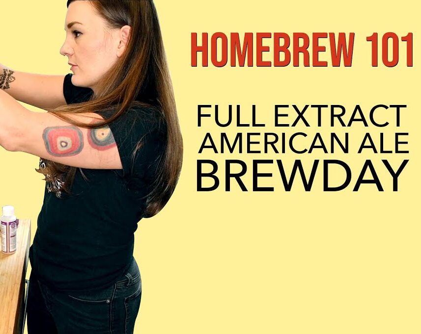 how to homebrew